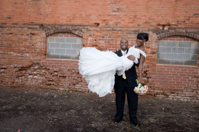 Photos by Paper Heart Weddings